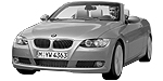 BMW E93 B2558 Fault Code