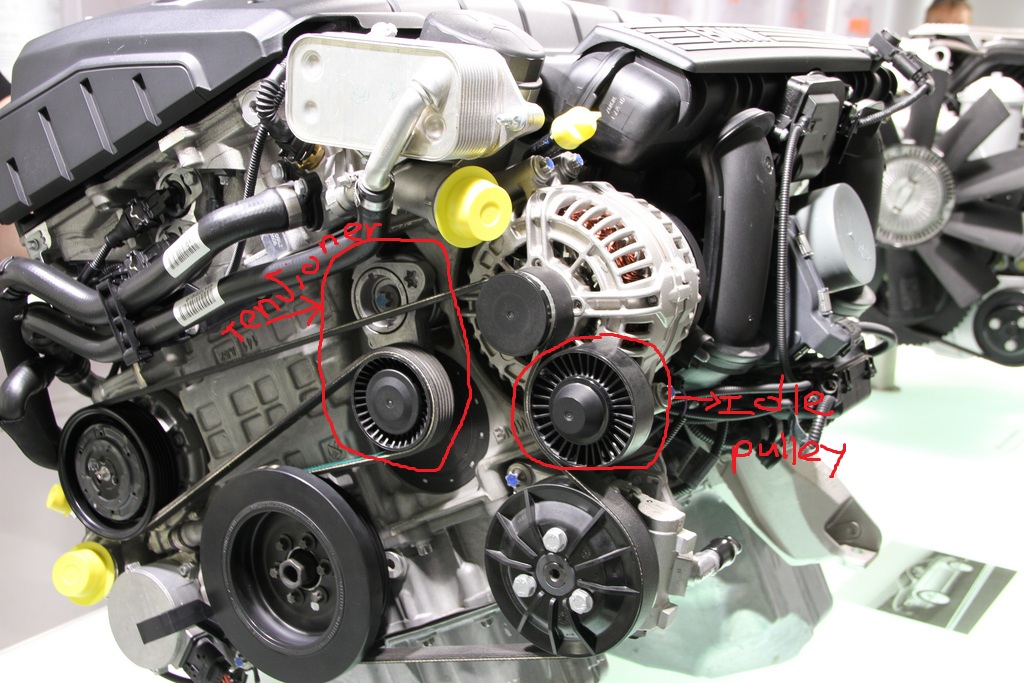 See B2558 repair manual